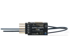 FrSky Archer R6 Receiver