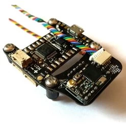 TBS VTX Rx Plate -Drone Parts Store 104310709 553651652209440 1300205709036962702 n