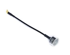 TrueRC OCP 5.8 MMCX90 (Long) RHCP