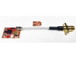 ImmersionRC Tramp Nano 5.8GHz Video Transmitter - US