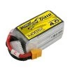Tattu R-Line Version 4.0 1400mAh 22.2V 130C 6S1P Lipo XT60