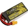Tattu R-Line Version 3.0 1550mAh 14.8V 120C 4S1P