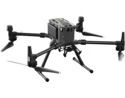 DJI Matrice 300 RTK Drone With Shield Basic