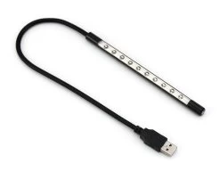 STRIX LED Pit Light For USB Power Adapter