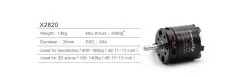 Sunnysky X2820 1100kv Brushless Motor -Drone Parts Store 1 01 90e96d7b 886f 42ff bfd3 93568c394753 1