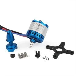 SunnySky X Series V3 X2814 Brushless Motor 1400KV -Drone Parts Store 1 6dee0e25 aa21 4d60 9793 c671d60e1981