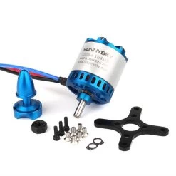 SunnySky X Series V3 X2820 Brushless Motor 860KV -Drone Parts Store 1 b09e416d 93da 4904 8e0a ff385ed0baa7