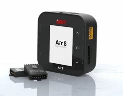 ISDT Air8 BattAir 500W 20A High Power Balance Charger Discharger 8 ISDT Air8 BattAir 500W 20A High Power Balance Charger Discharger -Drone Parts Store 1f8e0709 bb50 4cd8 b0ac 89351c78245a