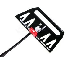 VAS Shapeshifter Selectable Gain Antenna 2.4GHz (RP-SMA) -Drone Parts Store 2.4 shapshifter 3