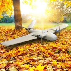 X-UAV Clouds 1880mm Twin Motor Kit