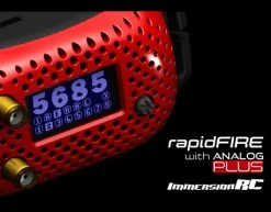 ImmersionRC RapidFIRE W/ Analog PLUS Goggle Receiver Module -Drone Parts Store 28336668 1634217196669392 5421370556694014968 o
