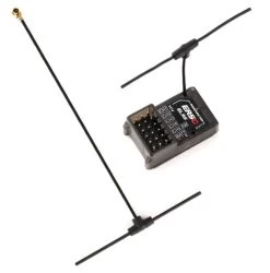 RadioMaster ER5C 2.4GHz 5Ch ELRS PWM Receiver