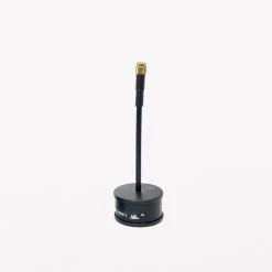 TrueRC Singularity 1.3GHz RHCP V2 Antenna Black
