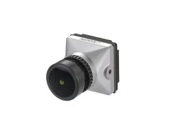 Caddx Polar Digital HD FPV Camera - Silver, Cable