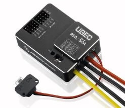 HobbyWing 25A UBEC