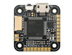 HobbyWing - XRotor F4 Nano Flight Controller W/OSD