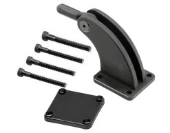 DuBro Heavy Duty Dual Control Horn #3352 (2pcs)