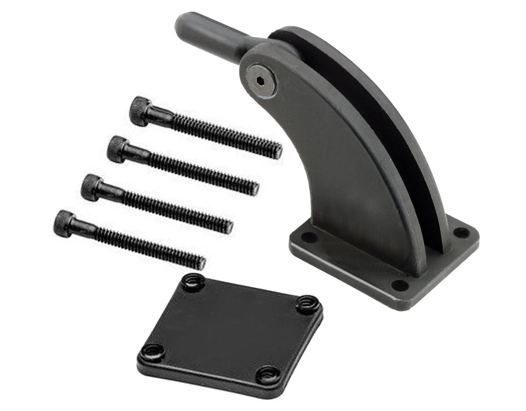 DuBro Heavy Duty Dual Control Horn #3352 (2pcs) 1 DuBro Heavy Duty Dual Control Horn #3352 (2pcs)