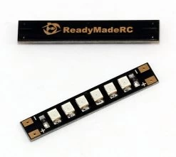 RMRC Fire XL LEDs - 3528 Green