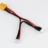 Charge Cable For 3s Packs With Balance Connector Only