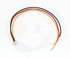 3 Wire Mini 1.25mm Connector: Generic