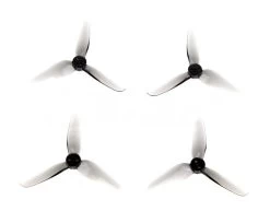 HQ Prop T3X2.5X3 PC Grey