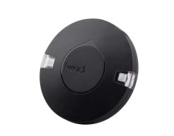 Here 3 GPS Unit For Cube & Pixhawk With IStand