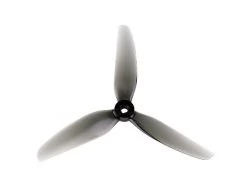 HQ Prop 5.1X3.6X3 Light Grey PC