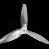 Gemfan PC 3 Blade Flash 5152 Clear (2CW, 2CCW)