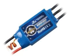 ZTW Beatles 50A Brushless ESC With 3A SBEC
