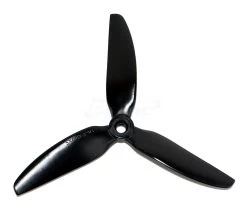 HQ Prop 5X4.8X3 V1S V2 Black PC