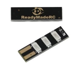 RMRC Fire LEDs - 5730 Blue