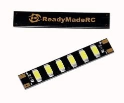 RMRC Fire XL LEDs - 5730 White