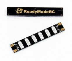 RMRC Fire XL LEDs - 5730 Green