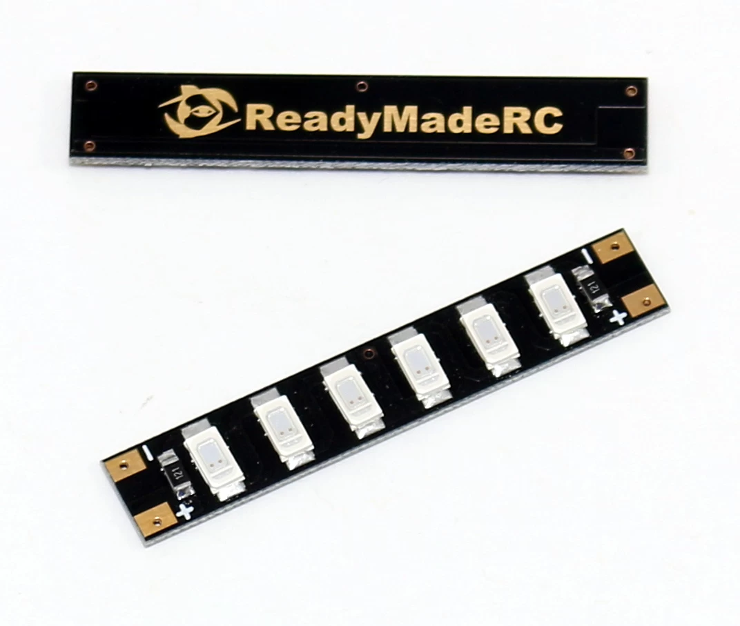 RMRC Fire XL LEDs - 5730 Green 1 RMRC Fire XL LEDs - 5730 Green