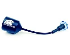 VAS - Ion Pro (Long W/SMA Connector) Antenna (RHCP)