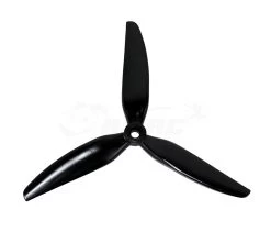 HQ Prop 6X3X3 V1S Black PC