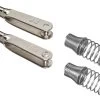 DuBro 4-40 Solder Kwik-Link Clevis #305 (2pcs)