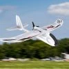 OMP Hobby T720 RC Trainer Plane RTF