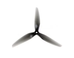 HQ Prop 7X4X3 Light Grey PC