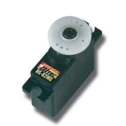 Hitec HS-82MG Metal Gear Servo