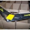 TBRC WRA Racing Spec Wing