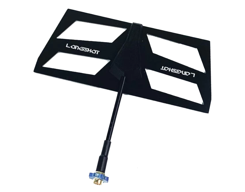 VAS 868/915MHz Long Shot Antenna 1 VAS 868/915MHz Long Shot Antenna