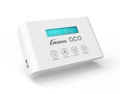 GensAce Imars III PRO 10A Smart Balance RC Battery Charger