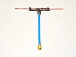 Dragon Link 1.3 GHZ VTX Antenna With 8 CM Semi Rigid Extension