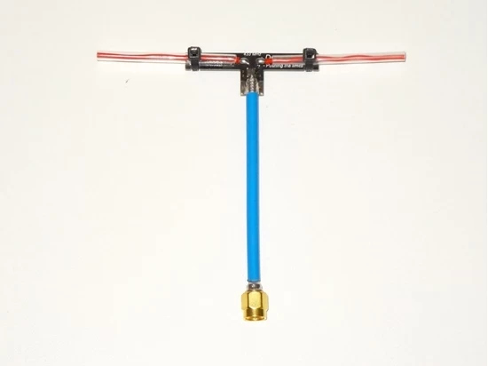 Dragon Link 1.3 GHZ VTX Antenna With 8 CM Semi Rigid Extension 1 Dragon Link 1.3 GHZ VTX Antenna With 8 CM Semi Rigid Extension