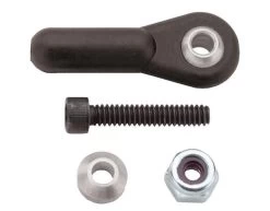 Dubro 4-40 Swivel Ball Link #899 2/PKG