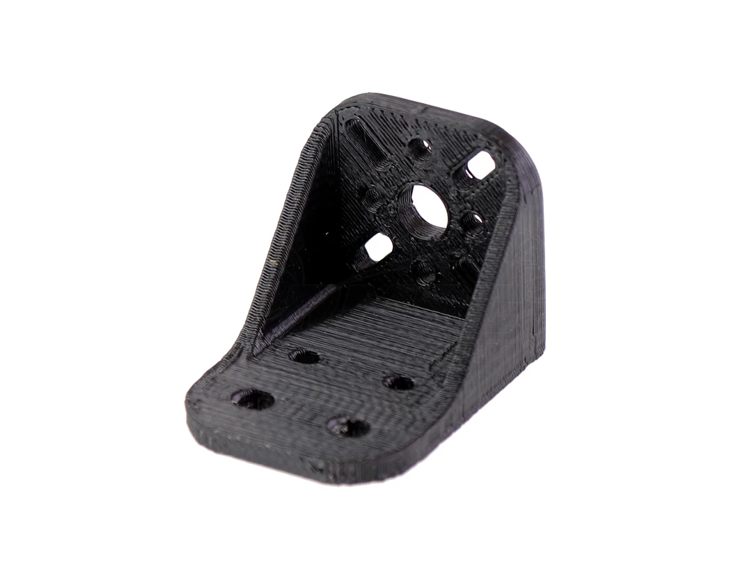 RMRC - 3D Printed 90 Degree Motor Mount