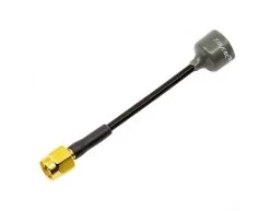 TrueRC Singularity 5.8GHz LHCP SMA Regular 62mm