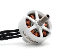Ethix Mr Steele Silk Motor V3 2306 2345KV